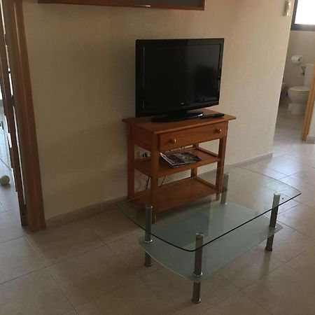Attico Puntal Apartment Peñíscola Екстериор снимка