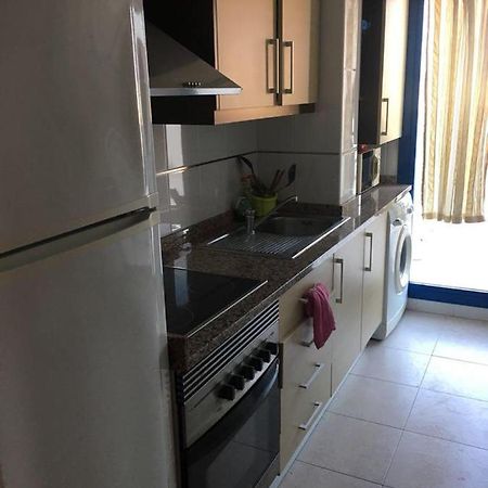Attico Puntal Apartment Peñíscola Екстериор снимка